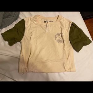 dutch bro's tee shirt